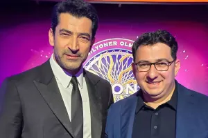 “Milyonluq görüş”