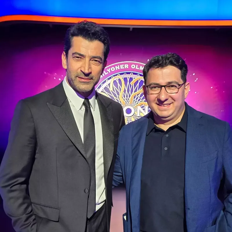 “Milyonluq görüş”