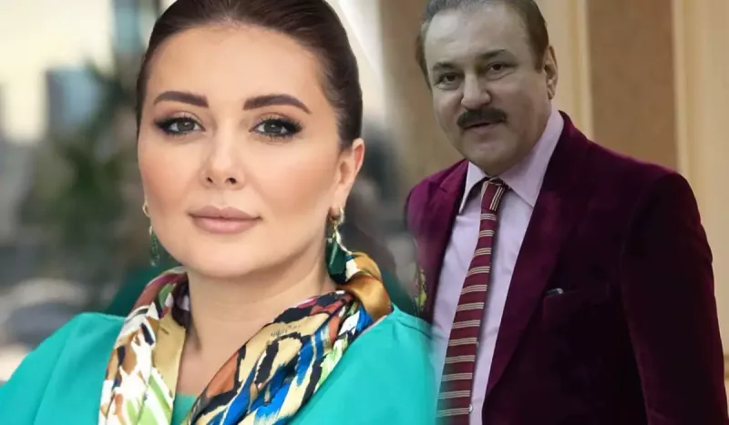 Lalədən qalmaqal yaşadığı Cavanşir Məmmədovla bağlı paylaşım