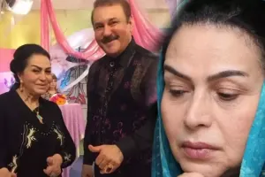 “Qardaşımı itirdim” - Firuzə İbadova