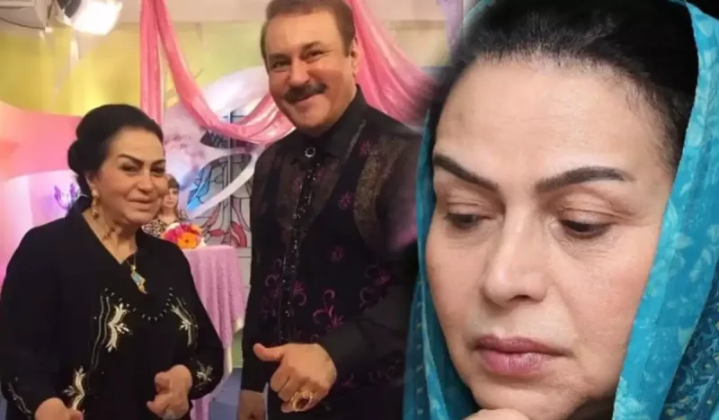 “Qardaşımı itirdim” - Firuzə İbadova