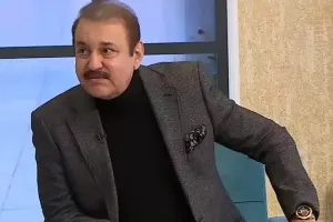 “Azərbaycanın İbrahim Tatlısesi vəfat etdi” - Türk mediası