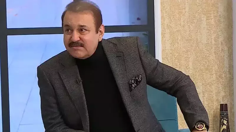 “Azərbaycanın İbrahim Tatlısesi vəfat etdi” - Türk mediası