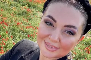 “Lalə və lalələr...”