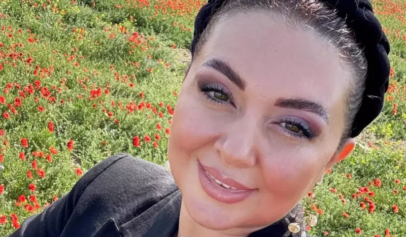 “Lalə və lalələr...”