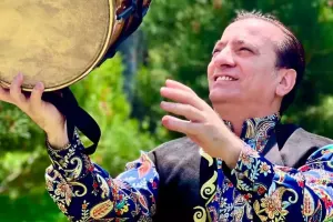 “Mən səni balam qədər sevmişəm!”