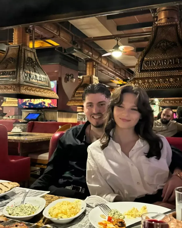 Nilsu və Blok3 ayrıldı