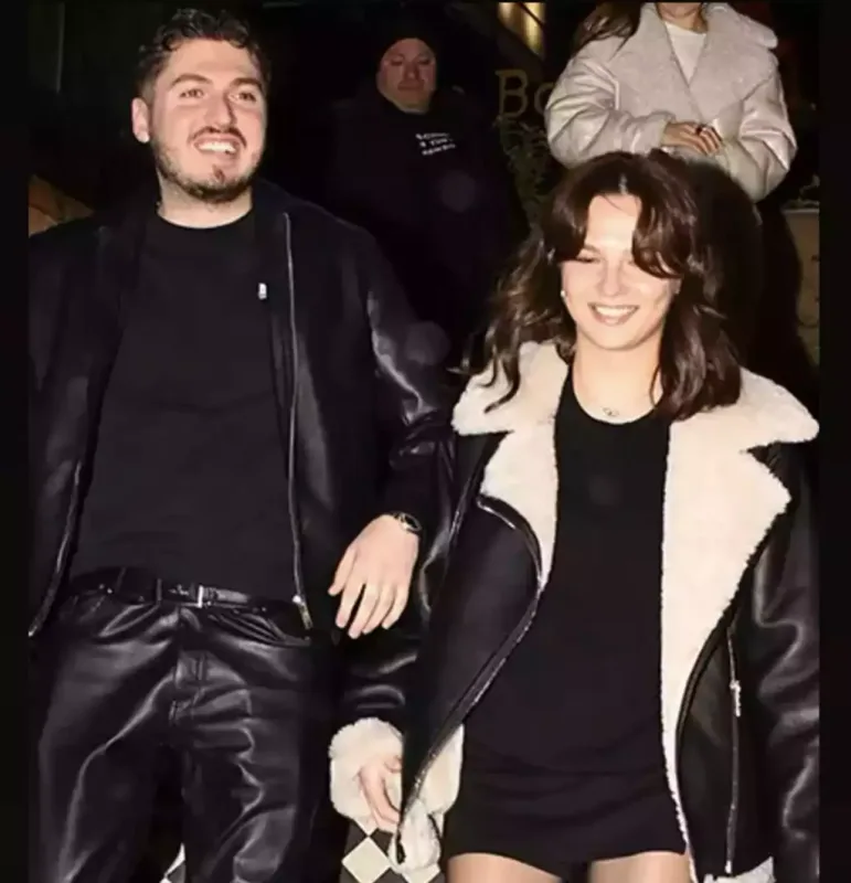 Nilsu və Blok3 ayrıldı