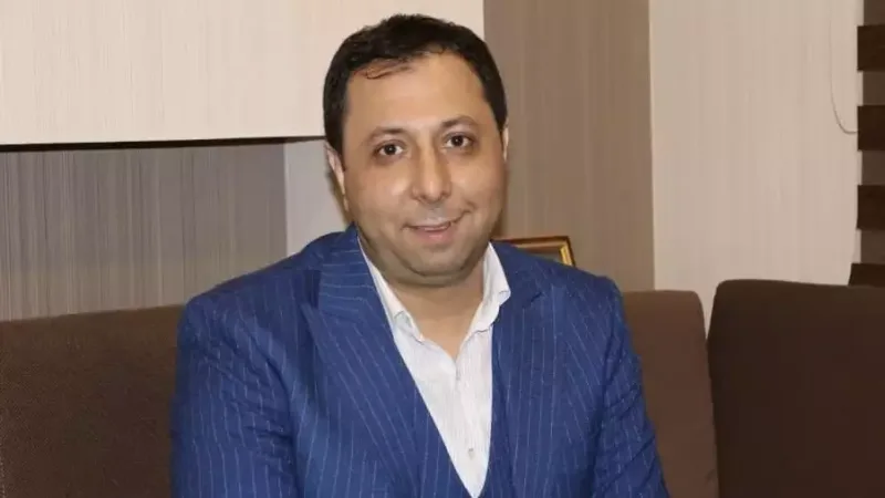 “Mədəniyyət nazirliyi məni qapıdan içəri buraxmır”