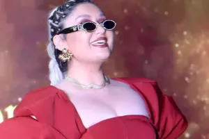 “Özümü dünya səviyyəsində görürəm”