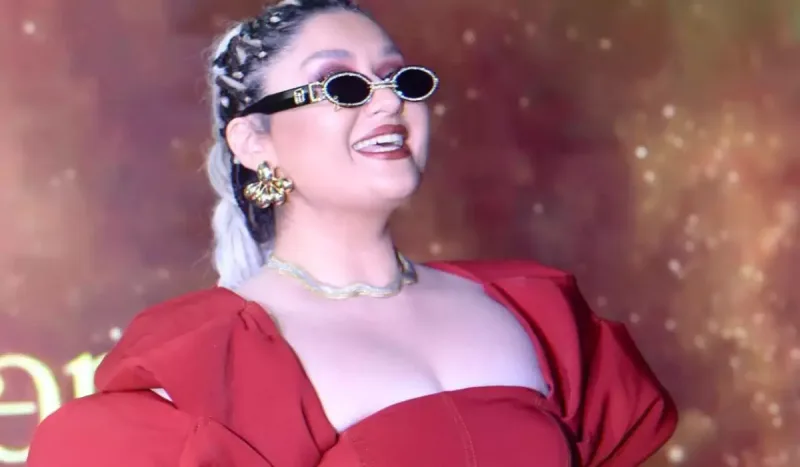 “Özümü dünya səviyyəsində görürəm”