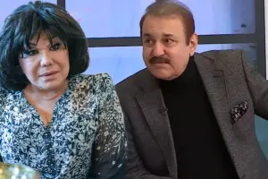 “Rahat uyu, Cavanşir” – Flora Kərimova