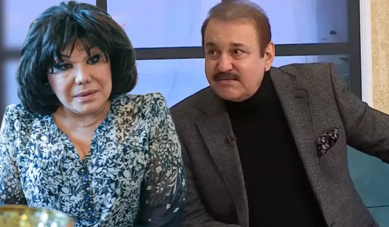 “Rahat uyu, Cavanşir” – Flora Kərimova