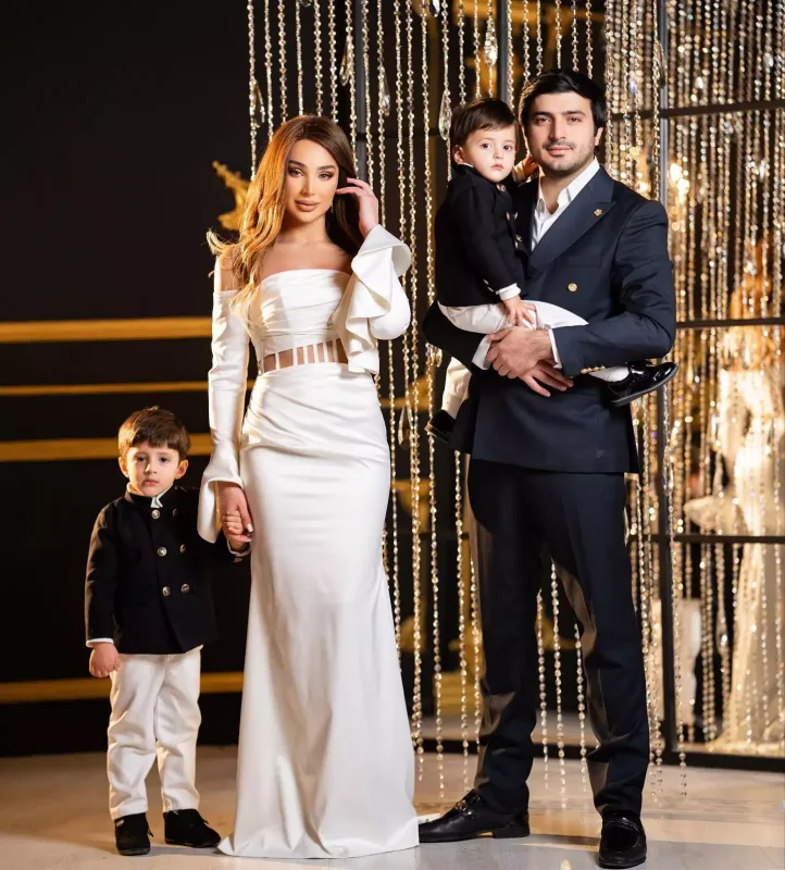 “Psixoloq dedi ki, ayrıl”