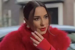 Tünzalə keçmişə qayıtdı!