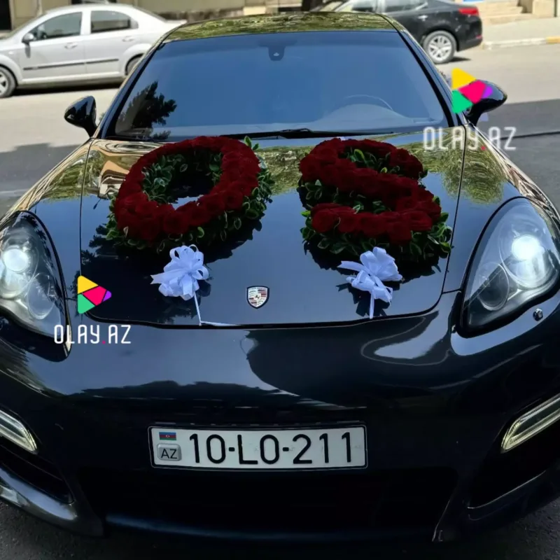 Azərbaycanlı müğənnilər nişanlandı!