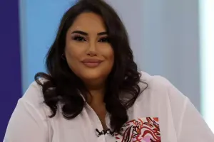 Aytən Səfərovanı o, əvəz edir