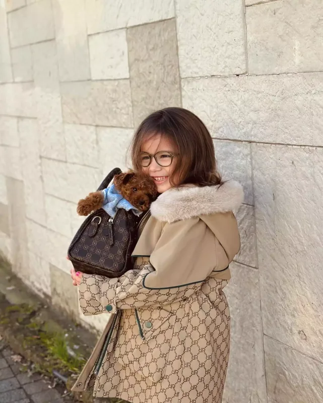 Nagehanla Fəridin evindən oğurluq edən şəxs o imiş...