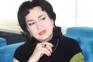 “Onunla ömrümdə barışmaram”