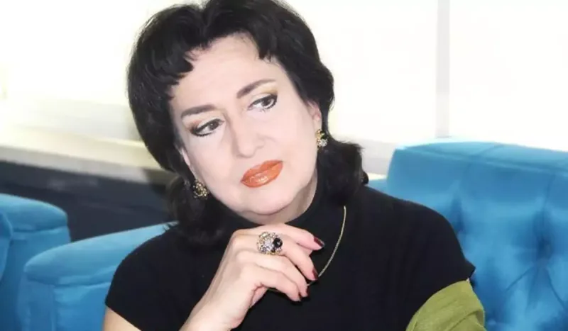 “Onunla ömrümdə barışmaram”