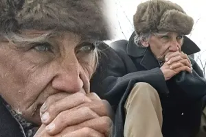 Səttar Bəhlulzadə 1970-ci ildə...