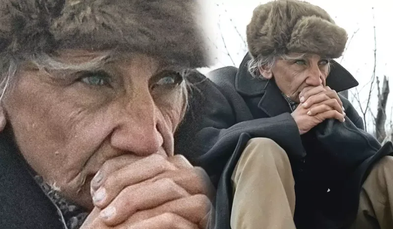 Səttar Bəhlulzadə 1970-ci ildə...