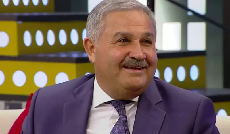 Yusif Mustafayevin ölüm xəbəri yayıldı