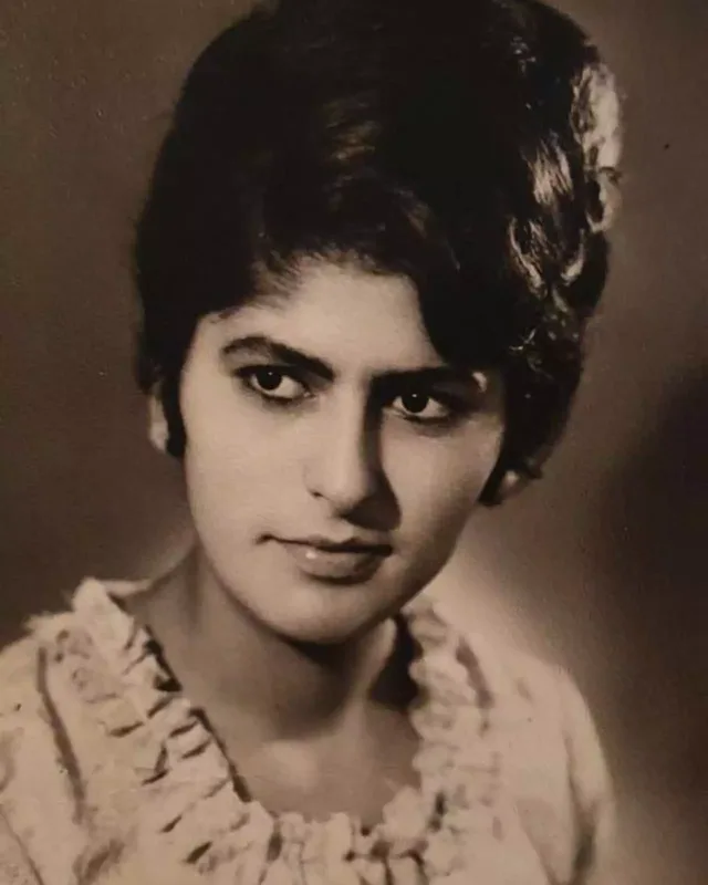 Anasının faciəvi ölümündən danışdı