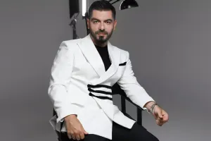 “Kişinin kişi görünüşü var!”