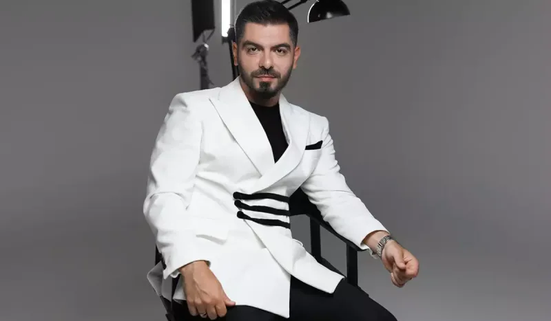 “Kişinin kişi görünüşü var!”