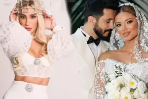 “Vallah, elə bir oğlana ərə gedirsən ki…”