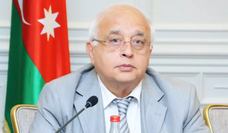 Xalq yazıçısı Elçin əməliyyat olundu