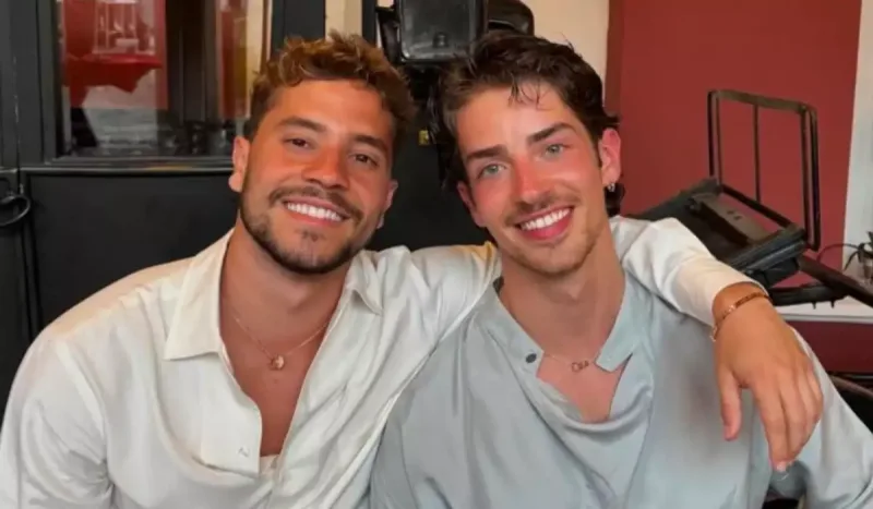 “Elite”in “sevgili”ləri tətildə