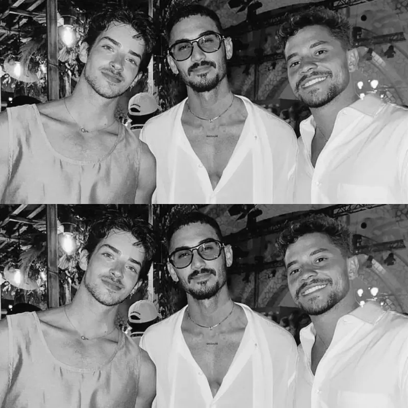 “Elite”in “sevgili”ləri tətildə