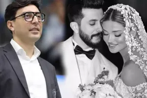 Nazirdən Nəzrinlə Mərdana hədiyyə