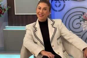 Mədəsində yenidən şiş aşkarlandı