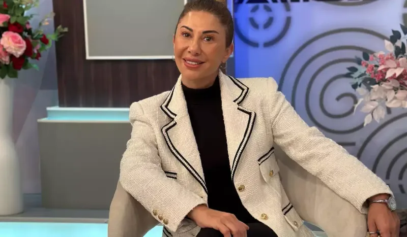 Mədəsində yenidən şiş aşkarlandı