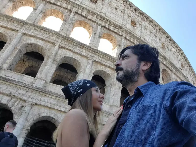 Mədəsində yenidən şiş aşkarlandı