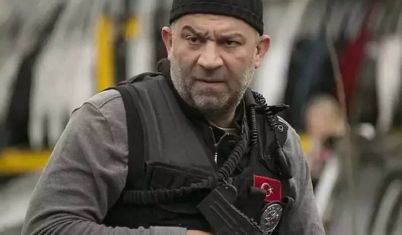 “Mesut” “Arka sokaklar”a qayıdır?