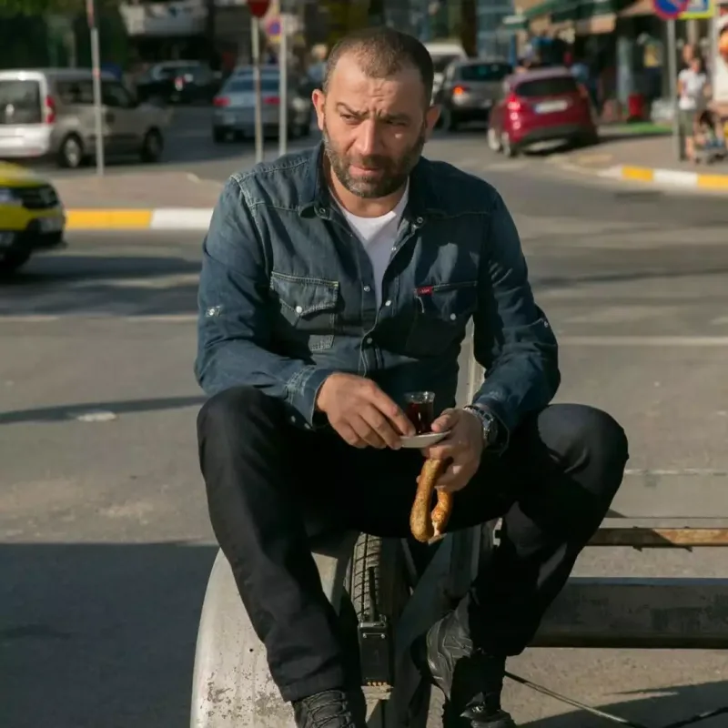 “Mesut” “Arka sokaklar”a qayıdır?