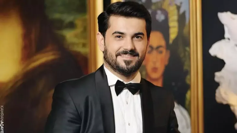 Elşənin serialından xəbər var!