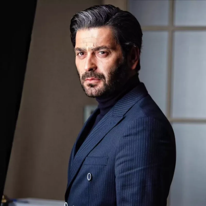 Elşənin serialından xəbər var!