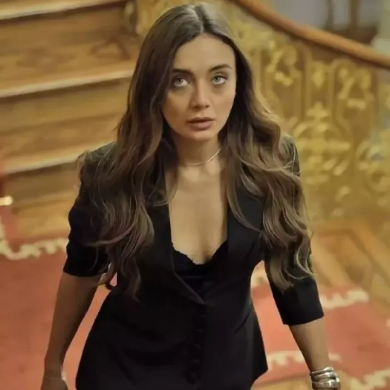 Elşənin serialından xəbər var!