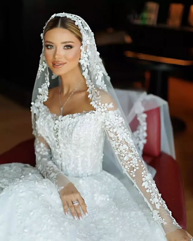 Nəzrindən toydan sonra ilk paylaşım