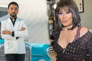 “Gözəl qadındır” - Faiqdən küsülü olduğu Brillianta