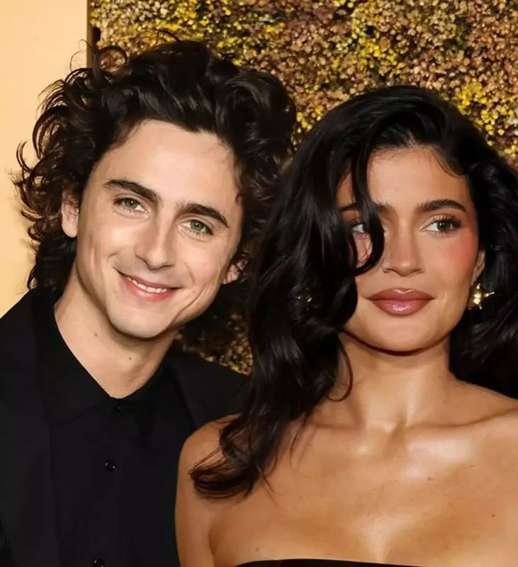 Kayli Cenner 3-cü dəfə hamilədir?