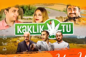 “Kəklikotu” ən çox gəlir gətirən yerli filmdir!