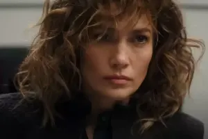 Cey Lonun elmi-fantastik filmindən ilk treyler