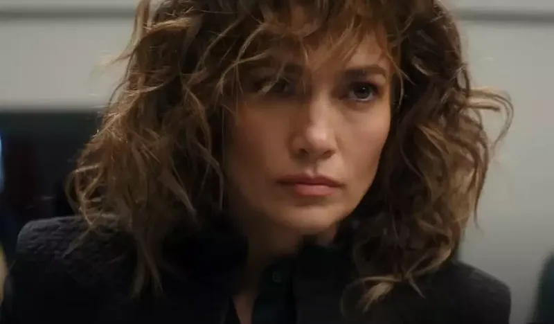 Cey Lonun elmi-fantastik filmindən ilk treyler