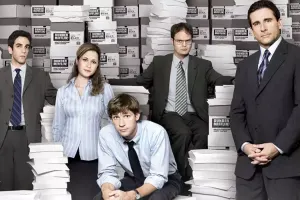 “The Office”in yeni sezonunda onlar olacaq